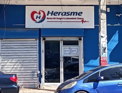 Herasme Banco de Sangre y Laboratorio Clinico