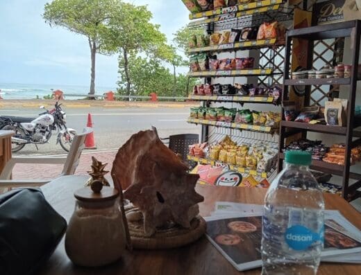 Hey Rey Cafe