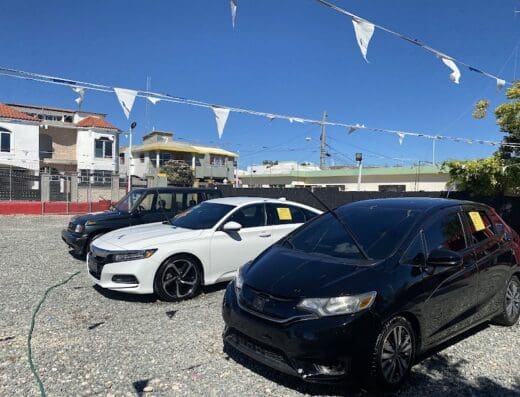 Hnos Collado Reyes Import & Export