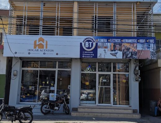 Hogar Acentos Higuey