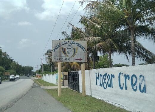 Hogar Crea Romana