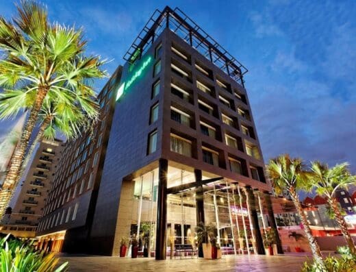 Holiday Inn