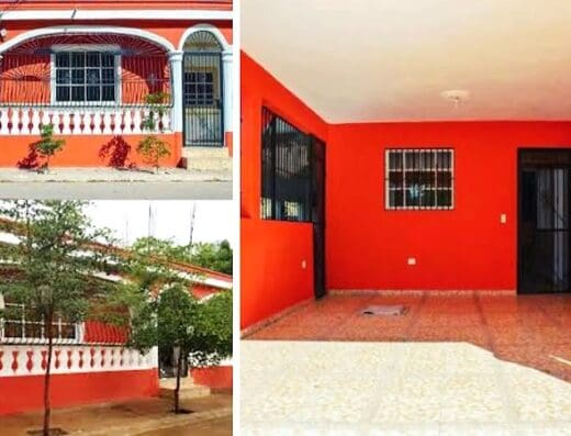 Hospedajes Doña Pimpa (nercy)