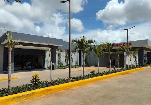 Hospital