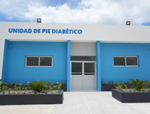 Hospital Municipal de Imbert