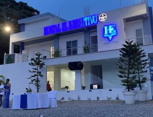 Hostal El Ejecutivo