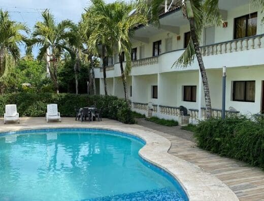 Hotel Cambri