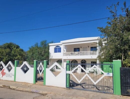 Hotel Casa Oasis