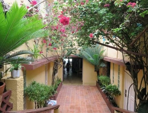Hotel Club CRS