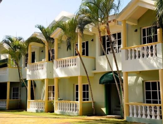 Hotel Cortecito Inn