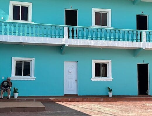 Hotel Don Juan