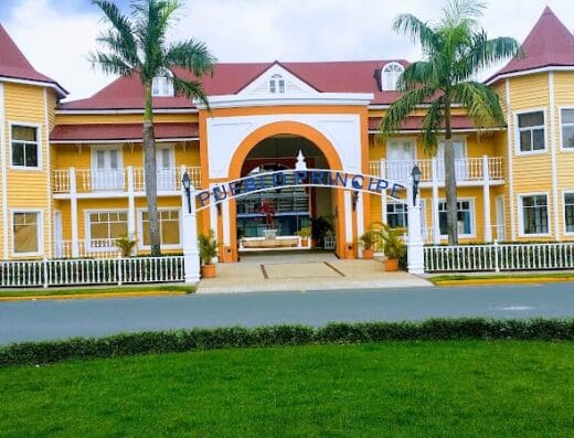 Hotel El Paraiso