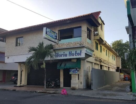 Hotel La Gloria