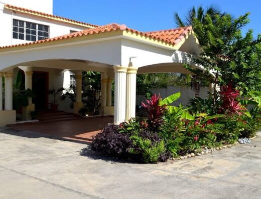Hotel La Saladilla Beach Club