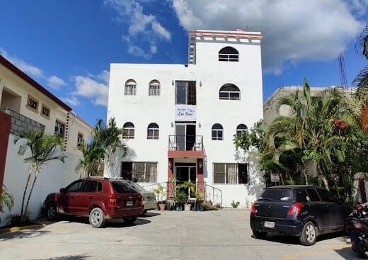 Hotel Las Casas