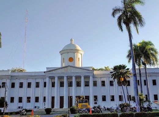 Hotel Maguana