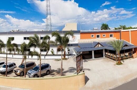 Hotel Marien