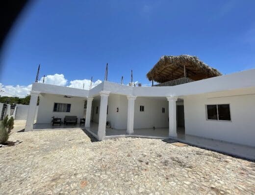 Hotel Mi Gitana