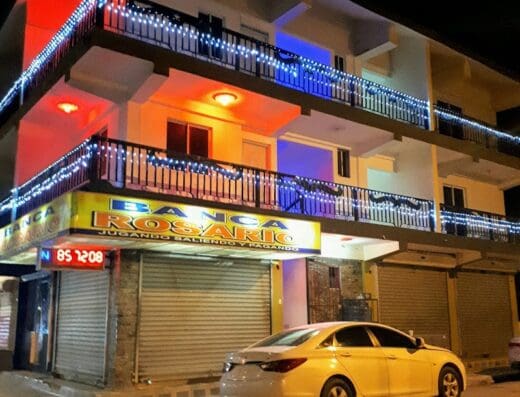 Hotel Oasis