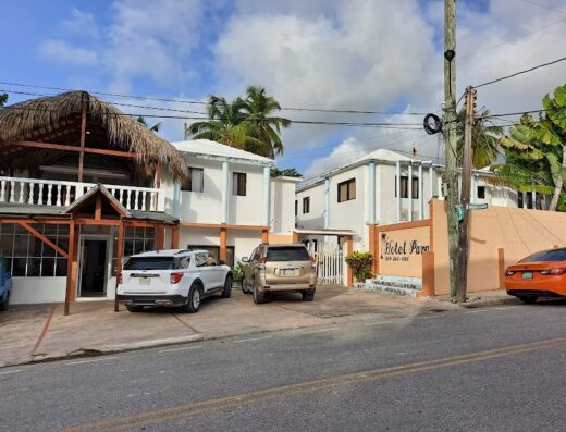 Hotel Paraíso