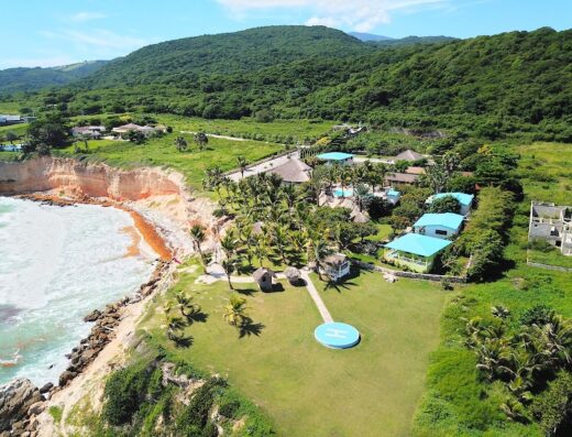 Hotel Playa Azul