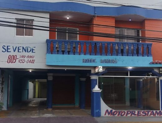 Hotel Romero