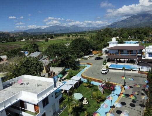 Hotel San Juan