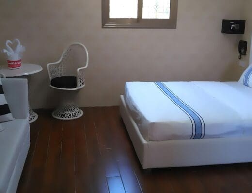 Hotel Spa Bella Mar