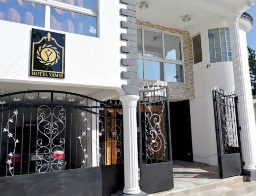 Hotel Yamir
