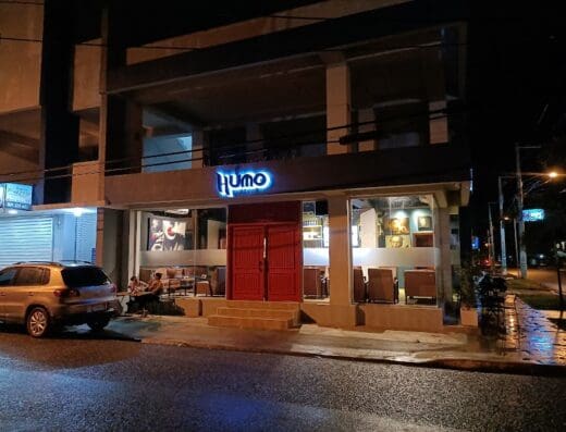 Humo Cigar Club