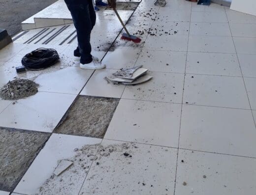 IF Constructora srl
