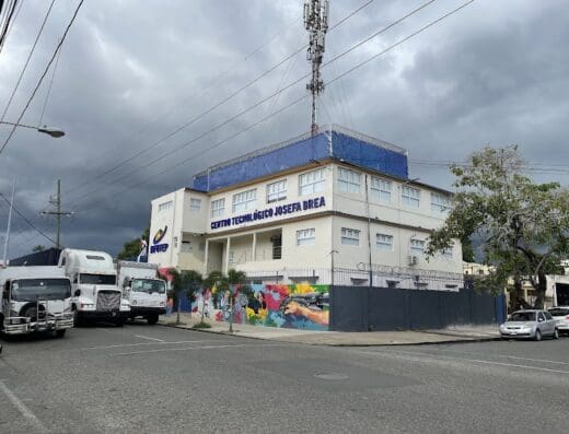INFOTEP Centro Tecnológico Josefa Brea