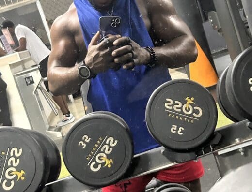 INNOVAR FITNESS
