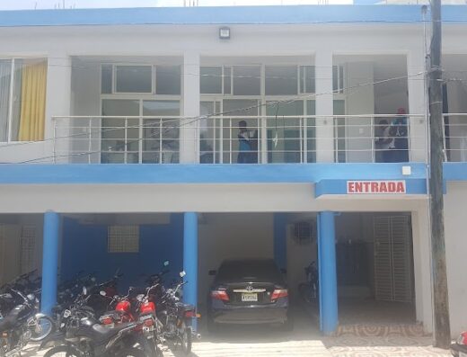 INSTITUTO POLITÉCNICO GUTIERREZ HIGUEY