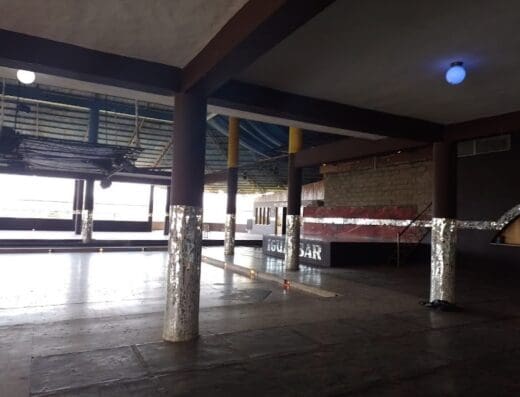 Igua Bar