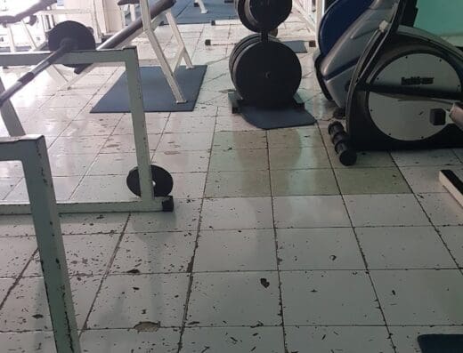 Imbert Gym