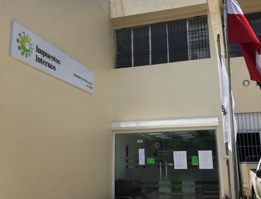 Impuestos Internos