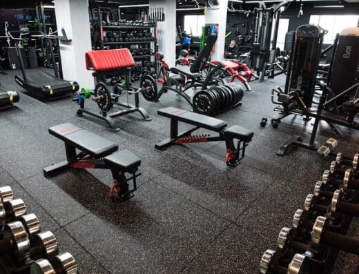 InShape