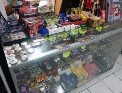 Ingrijo Store