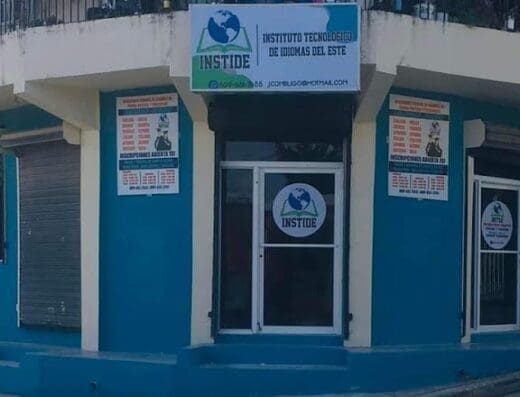 Instide, instituto tecnologico del este