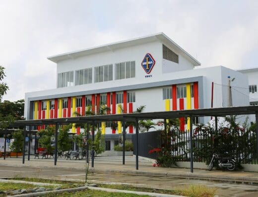 Instituto Iberia