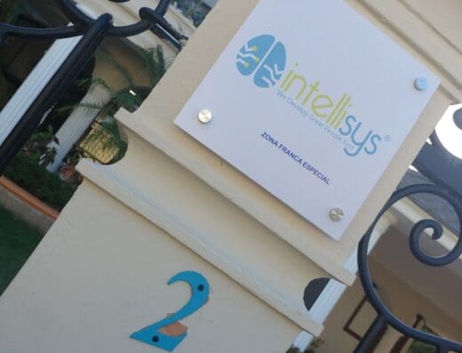 Intellisys D. Corp.