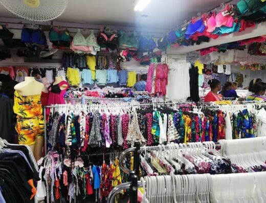 Interiores Belkis