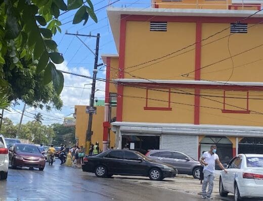 Interiores Chavon