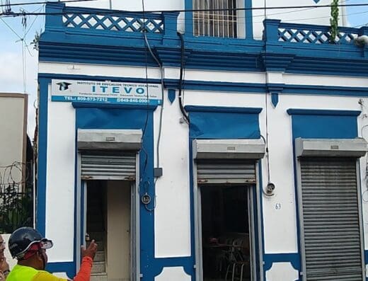 Itevo