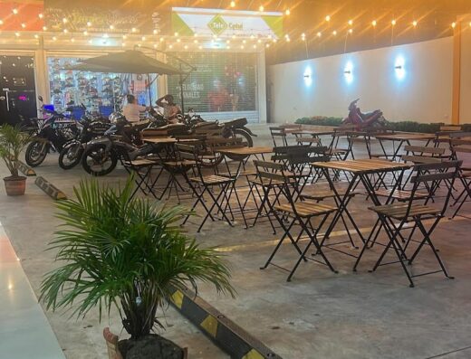 JAMAICA TERRAZA BAR