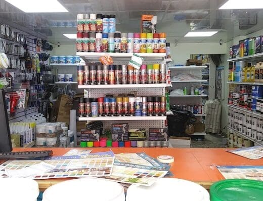 JUAN COLOR SRL