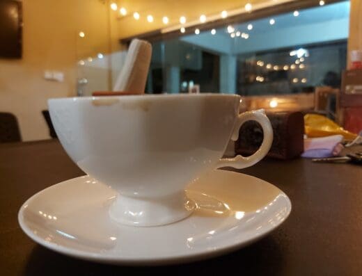 Jamey Café