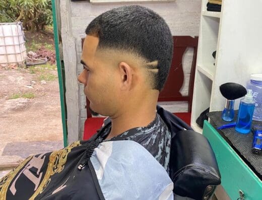Jeffrey Barber 💈