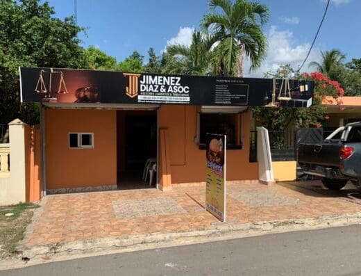 Jimenez Diaz y Asoc